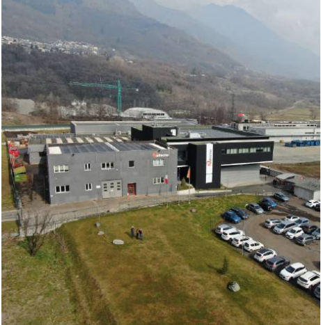 Borsa Italiana dà il benvenuto a Valtecne Spa