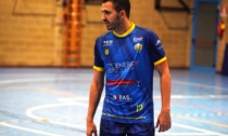 Energy Saving Futsal, questa sera il big match con Bellinzago: una sfida da non sbagliare