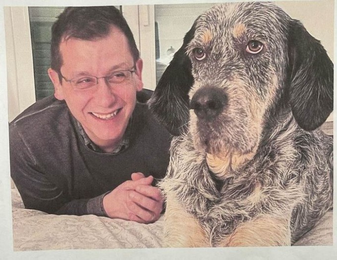 Individuato in un canale il corpo senza vita di Andrea Marchesini