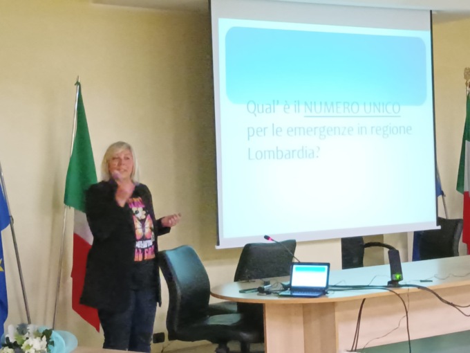 A Missaglia una serata dedicata ai defibrillatori