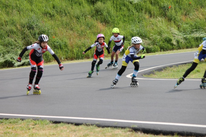 Rotellistica Roseda Merate, al via i nuovi corsi di pattinaggio per la stagione 2023