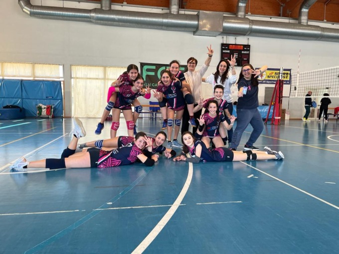 Giocosport Barzanò: l’U14 in gran spolvero su Besana, applausi a scena aperta per l’Under 20 FOTOGALLERY