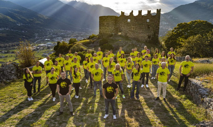 Il caso Webtek, l’agenzia web e creativa ambasciatrice della Valtellina nel mondo