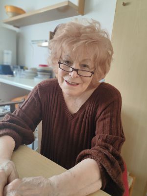 Lettera ai giovani da una 90enne