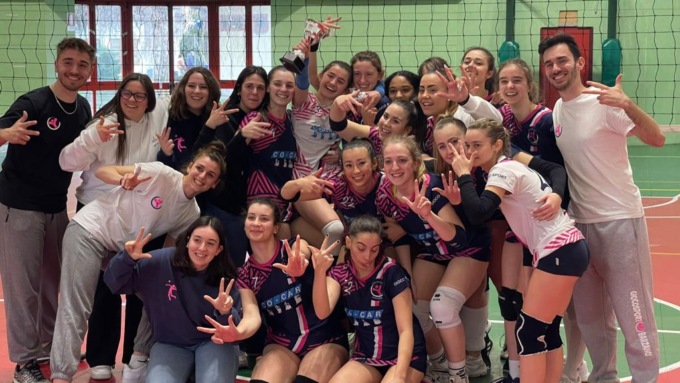 Giocosport Barzanò in festa, l’Under 20 conquista il terzo posto regionale FOTO