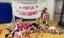 Giocosport Barzanò: tripla vittoria per le Under 16, emozionante tie-break in Terza divisione FOTOGALLERY