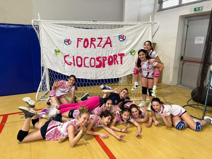 Giocosport Barzanò: tripla vittoria per le Under 16, emozionante tie-break in Terza divisione FOTOGALLERY