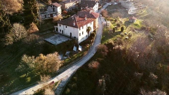 Al via la rassegna Campsirago Luogo d’Arte