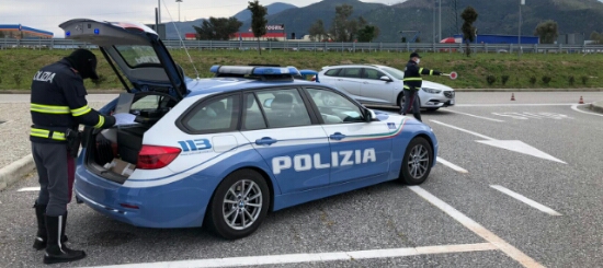 Scattano i controlli per il “Ferragosto sicuro” nel Lecchese