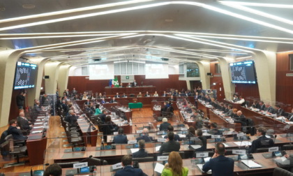 Eletta la nuova Presidenza del Consiglio Regionale della Lombardia