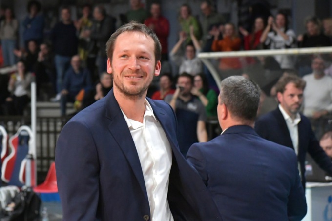 Agnelli Tipiesse, si cambia in panchina: ecco il colichese Daniele Morato