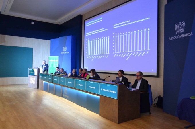 Technoprobe è la migliore grande impresa per performance gestionale e affidabilità finanziaria della provincia di Lecco