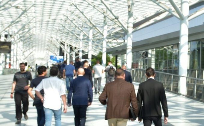 EXPO2EXPO arriva la fiera dedicata agli eventi