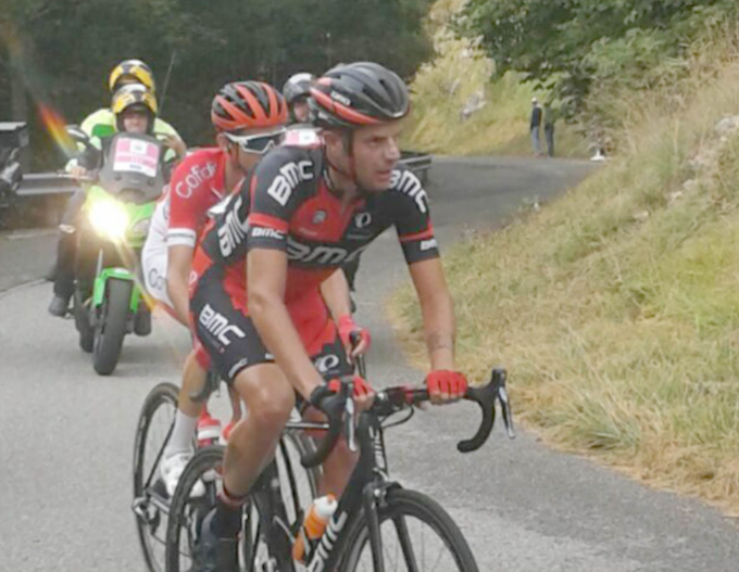 Meratese e Valle san Martino nella super Tappa del Giro d’Italia