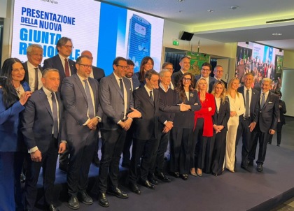 Dalla Regione sostegno alle attività culturali del nostro territorio