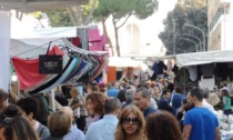 Domani a Erba arriva il mercato degli Ambulanti di Forte dei Marmi