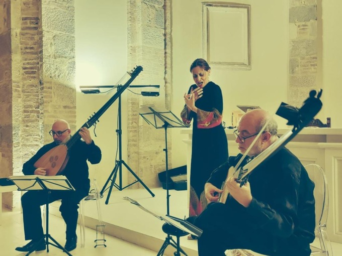 Con il Consorzio Villa Greppi doppio “Concerto di Pasqua”