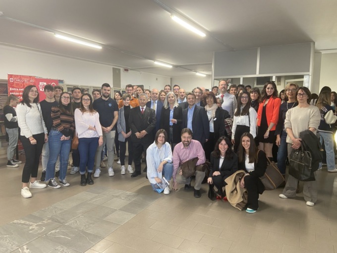 Università da scegliere? Orientamento con il Rotary