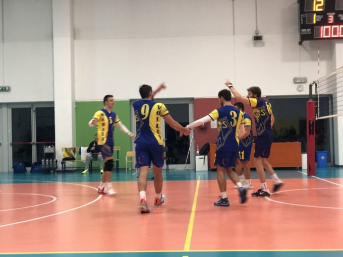 Pallavolo, Merate ospita la capolista Cazzago per provare a fare lo sgambetto