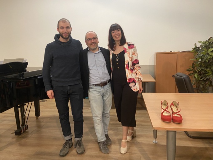 “L’esser donna” a cura di Elena Pisanelli