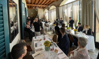 Il Politecnico incontra gli stakeholders lecchesi