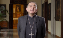 "Chiamati all'amore", l'arcivescovo Delpini apre la Quaresima