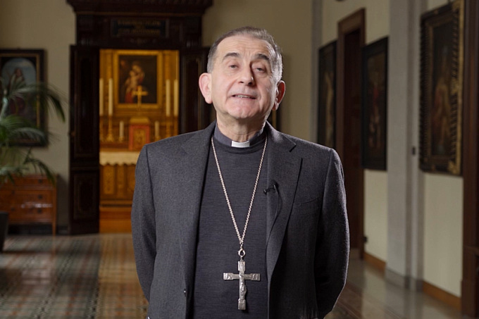 “Come una sentinella”, la lettera di mons. Delpini