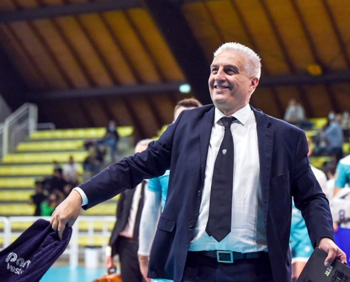 Agnelli Tipiesse, Massimo Redaelli è il nuovo vice di Daniele Morato