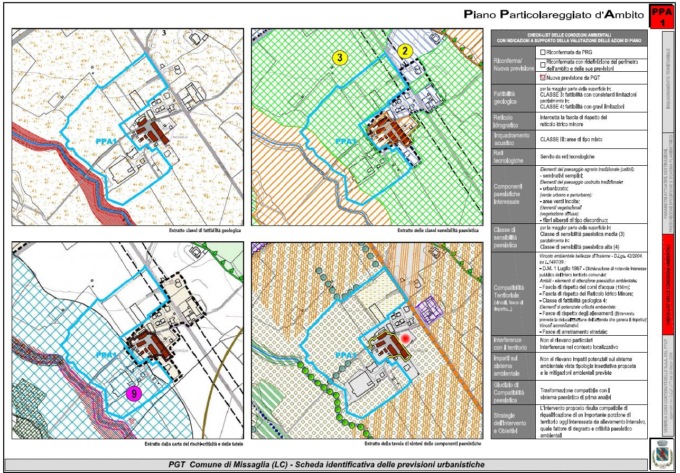 Porcilaia di Novaglia, dismesso l’allevamento di maiali