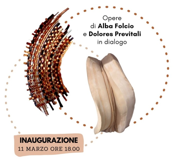 Sabato Robbiate inaugura la mostra “Presenze”