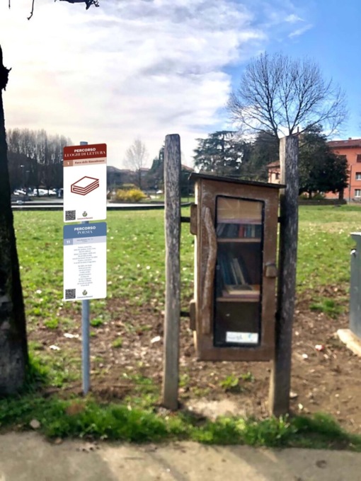 Giornata Mondiale della Poesia, iniziative a Barzanò