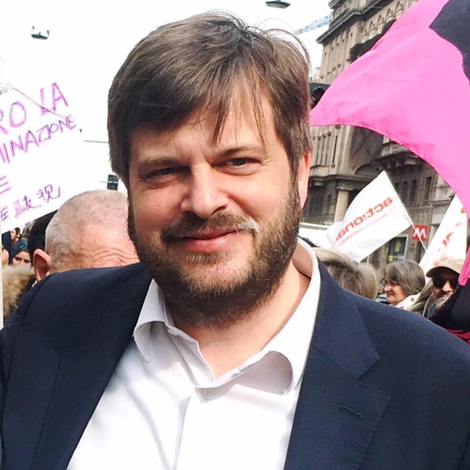 Majorino: “Vogliamo dare voce ai diritti”