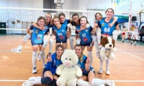 Volley Team Brianza: l'U12 vince il derby contro Lecco, l'U16 onora al massimo la stagione FOTOGALLERY