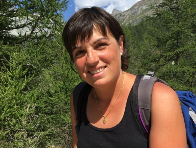 L’addio a Milena Casiraghi nelle parole del marito: “Ho avuto il privilegio di starti accanto”