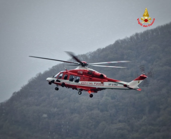 Escursionisti dispersi recuperati sul Resegone