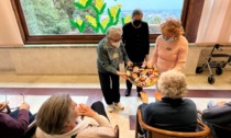 Villa Cedri celebra la festa della donna