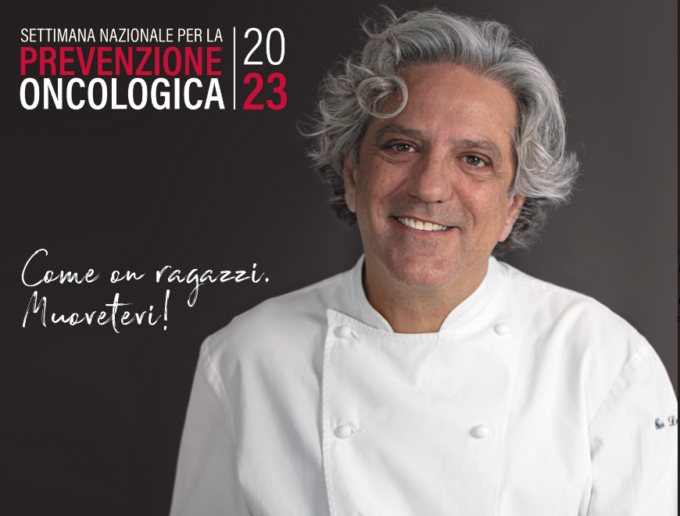 Alimentazione sana? Al Fumagalli una gara all’insegna di gusto e salute