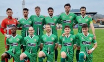 Calusco Calcio, vittoria di corto muso sul Pozzo e domenica si può già festeggiare