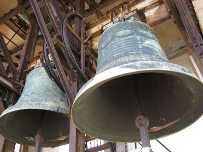 Concerto di campane per le vittime del Covid