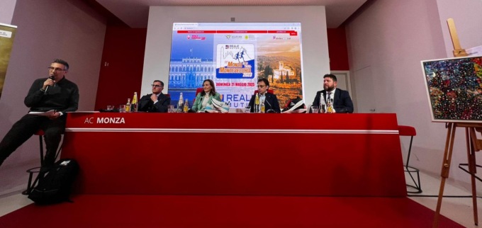 Sale il sipario sulla “Reale Mutua Monza-Montevecchia Eco Trail”