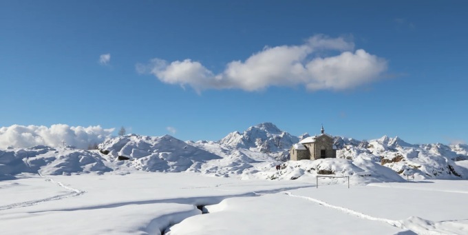 Furto all’associazione Gamb: rubati cimeli di valore