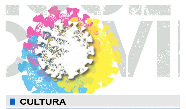 La mostra “Ecce Covid” arriva a Calusco d’Adda