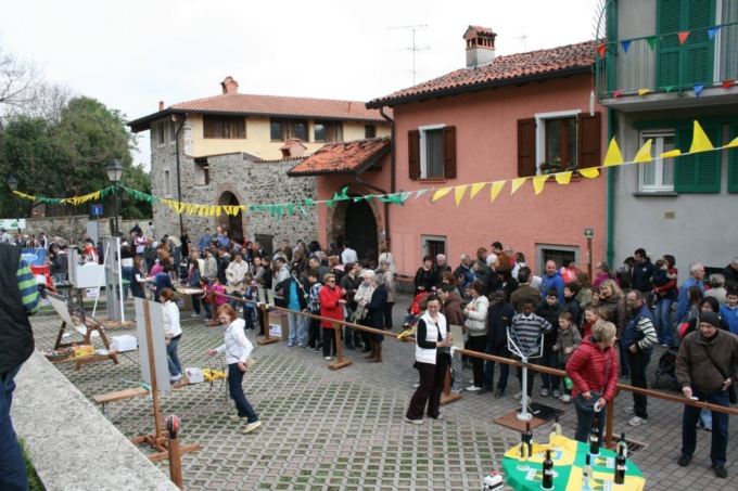 Cresce l’attesa per la 25esima Festa di Tremonte