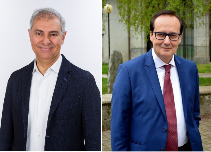 Ghislandi entra in Consiglio provinciale e raccoglie il testimone di Rusconi