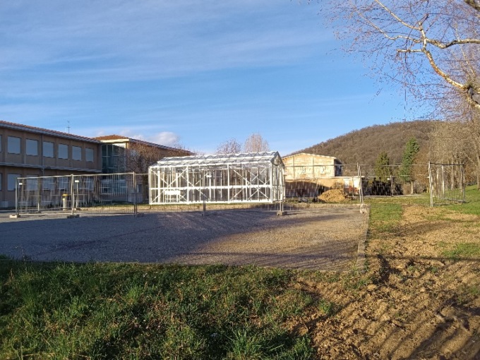 La secondaria di Missaglia promuove l’inclusione