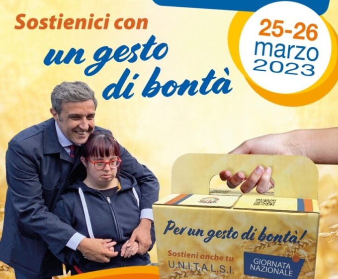 Giornata nazionale del trasporto degli ammalati