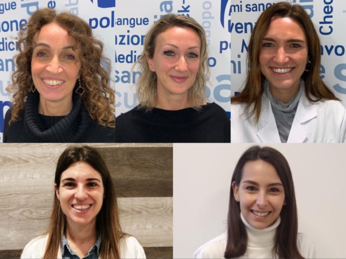 Un ambulatorio specializzato per trattare i DCA