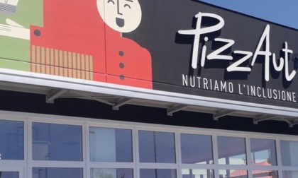 Mattarella a Monza per l’apertura di PizzAut