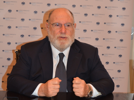 Riforma del fisco, le richieste di Confcommercio Lecco