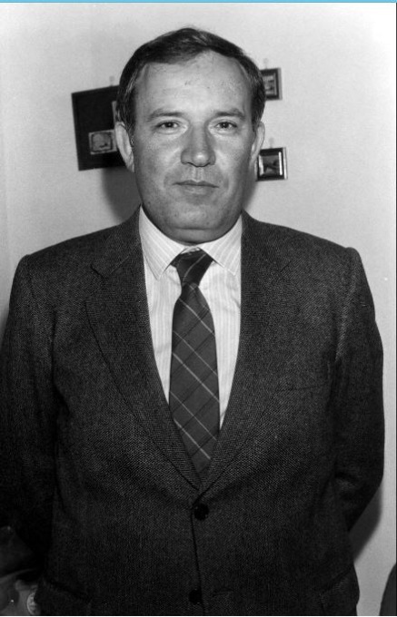 E’ morto Giovanni Sella, ex sindaco e volontario